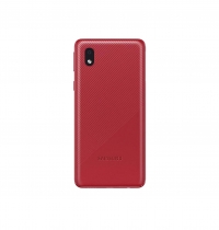 گوشی موبایل سامسونگ مدل Galaxy A01 Core کارت ظرفیت 16 گیگابایت