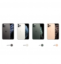 گوشی موبایل اپل مدل iPhone 11 Pro A2217 دو سیم‌ کارت ظرفیت 256 گیگابایت