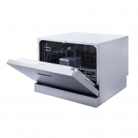 ماشین ظرفشویی رومیزی سام مدل T1305