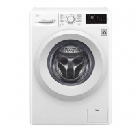 ماشین لباسشویی ال جی مدل WM-821NW ظرفیت 8 کیلوگرم