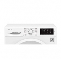 ماشین لباسشویی ال جی مدل WM-821NW ظرفیت 8 کیلوگرم