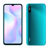 گوشی موبایل شیائومی مدل Redmi 9A دو سیم‌ کارت ظرفیت 32 گیگابایت