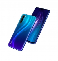 گوشی موبایل شیائومی مدل Redmi Note 8 M1908C3JG دو سیم‌ کارت ظرفیت 128 گیگابایت