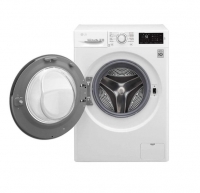 ماشین لباسشویی ال جی مدل WM-821NW ظرفیت 8 کیلوگرم