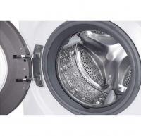 ماشین لباسشویی ال جی مدل WM-821NW ظرفیت 8 کیلوگرم
