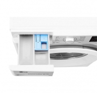 ماشین لباسشویی ال جی مدل WM-821NW ظرفیت 8 کیلوگرم