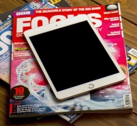 تبلت اپل مدل iPad mini 4 WiFi ظرفیت 128 گیگابایت
