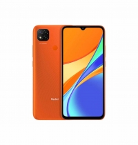 گوشی موبایل شیائومی مدل Redmi 9C ظرفیت 64 گیگابایت