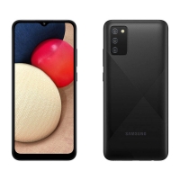 گوشی موبایل سامسونگ مدل Galaxy A02s  ظرفیت 64 گیگابایت و رم 4 گیگابایت