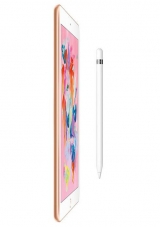 تبلت اپل مدل iPad 9.7 inch 2018 WiFi ظرفیت 128 گیگابایت
