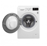 ماشین لباسشویی ال جی مدل WM-821NW ظرفیت 8 کیلوگرم