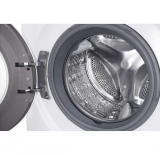 ماشین لباسشویی ال جی مدل WM-821NW ظرفیت 8 کیلوگرم