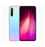 گوشی موبایل شیائومی مدل Redmi Note 8 M1908C3JG دو سیم‌ کارت ظرفیت 128 گیگابایت