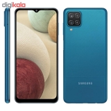 گوشی موبایل سامسونگ مدل Galaxy A12  دو سیم کارت ظرفیت 128 گیگابایت و رم 4 گیگابایت