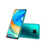 گوشی موبایل شیائومی مدل Redmi Note 9 Pro ظرفیت 128 گیگابایت